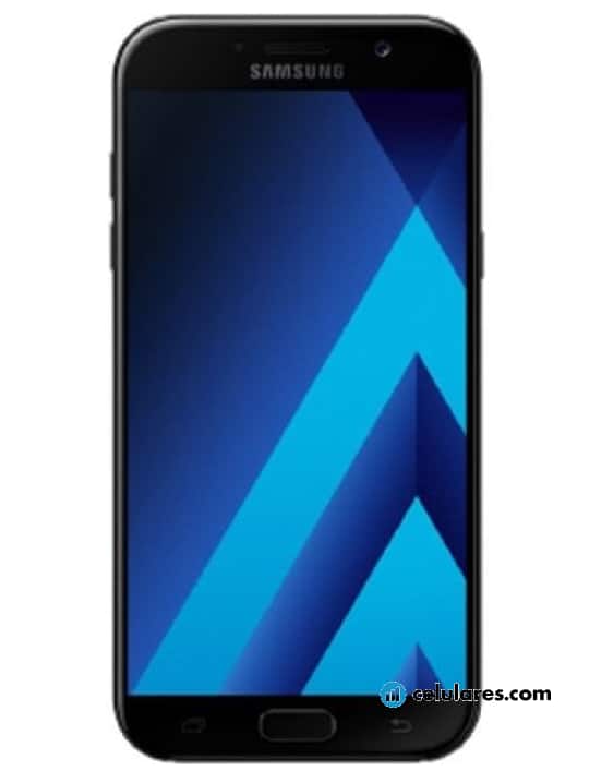 dispersión Derecho Antibióticos Comparar Samsung Galaxy A3 (2017) - Celulares.com Estados Unidos