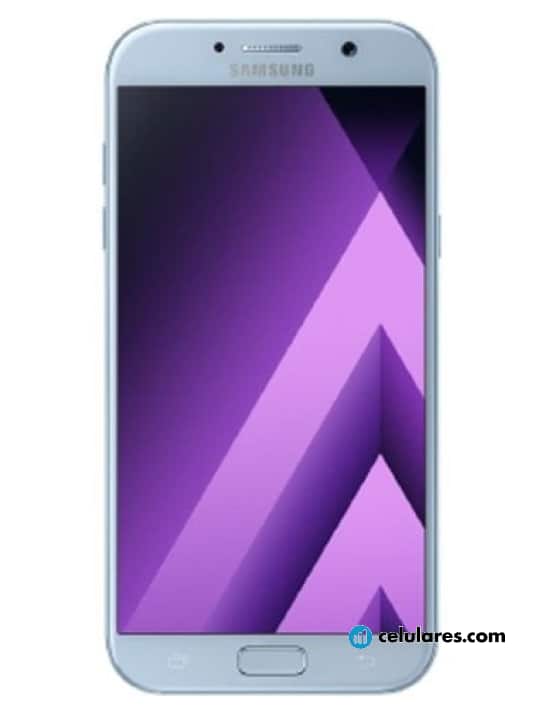 Imagen 4 Samsung Galaxy A3 (2017)