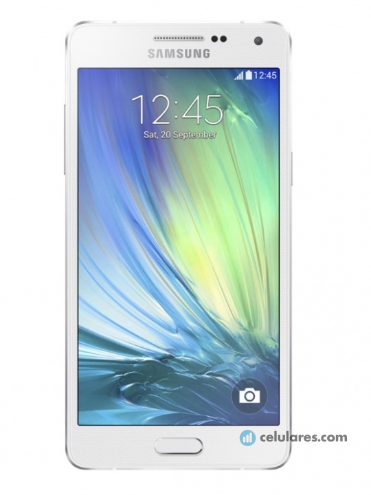 Samsung Galaxy A3 Duos