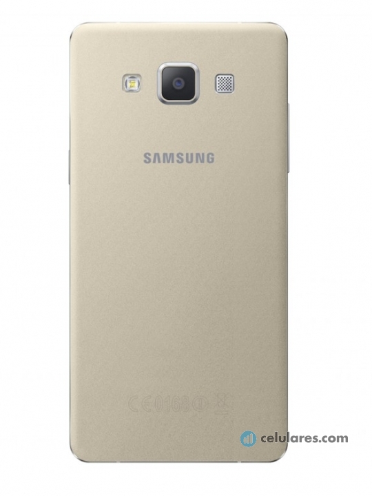 Imagen 6 Samsung Galaxy A3 Duos