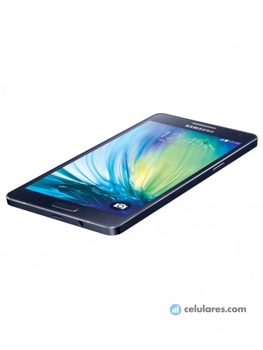 Imagen 8 Samsung Galaxy A3 Duos