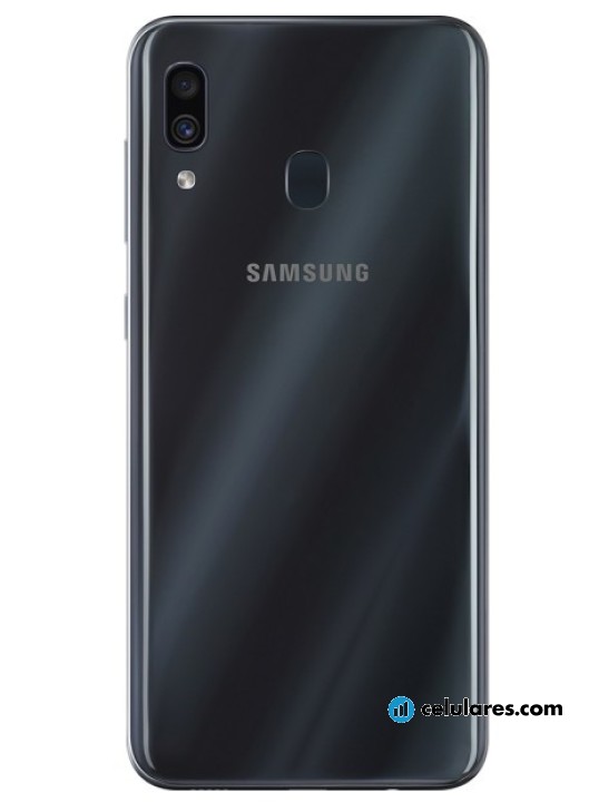 Imagen 6 Samsung Galaxy A30