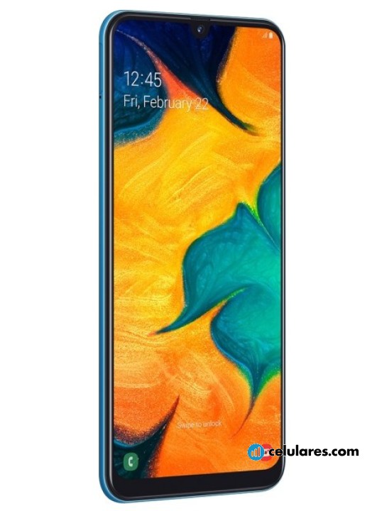 Imagen 2 Samsung Galaxy A30