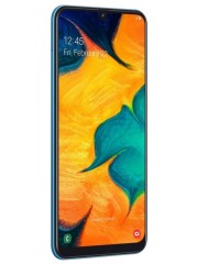 Fotografia Galaxy A30