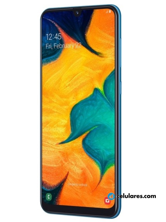 Imagen 3 Samsung Galaxy A30