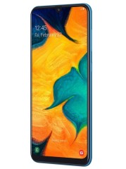 Fotografia Galaxy A30
