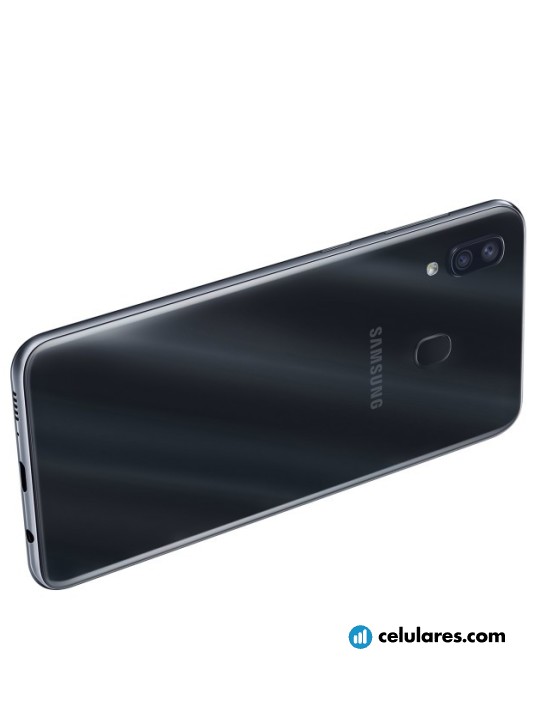 Imagen 8 Samsung Galaxy A30