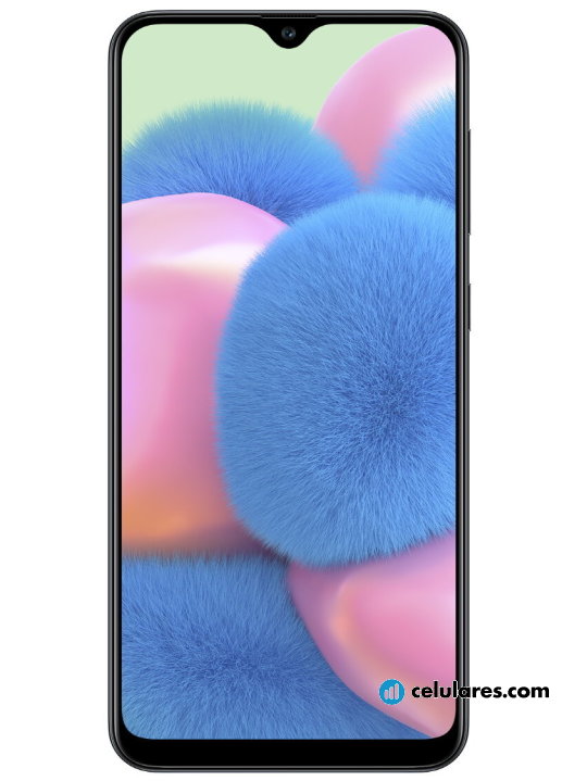 Samsung Galaxy A30s