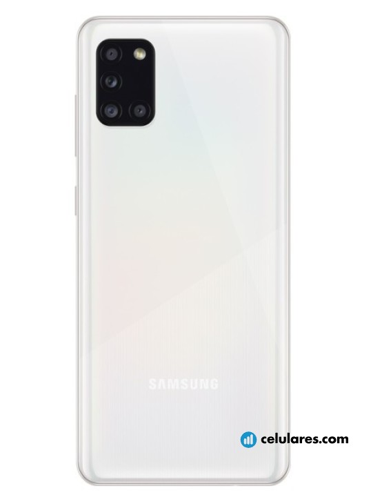 Imagen 3 Samsung Galaxy A31