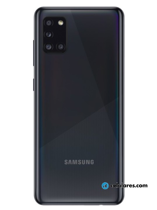 Imagen 4 Samsung Galaxy A31