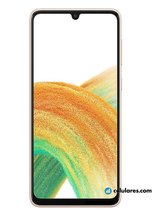 Samsung Galaxy A33 5G