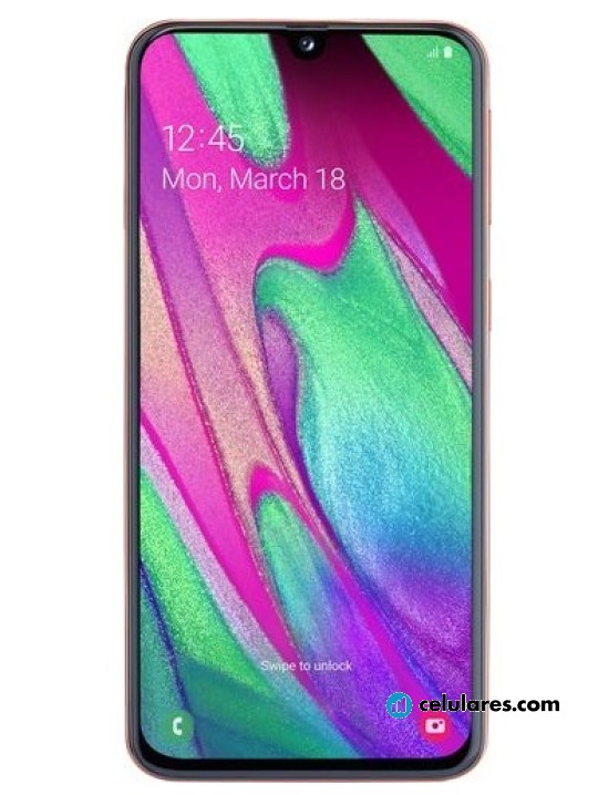 Samsung Galaxy A40