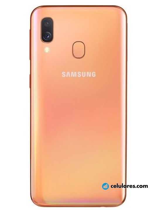 Imagen 4 Samsung Galaxy A40