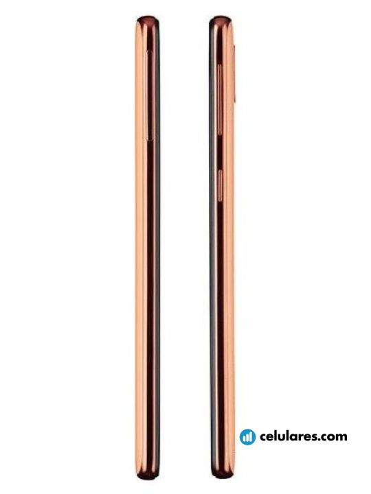 Imagen 5 Samsung Galaxy A40