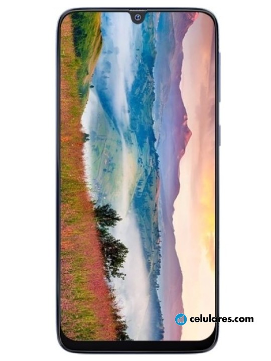 Samsung Galaxy A40s