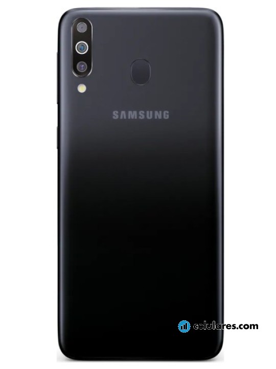 Imagen 4 Samsung Galaxy A40s