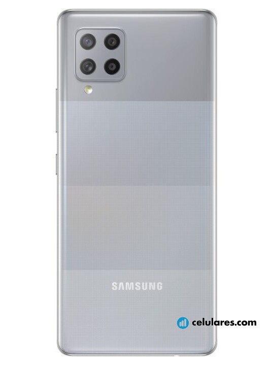 Imagen 2 Samsung Galaxy A42 5G
