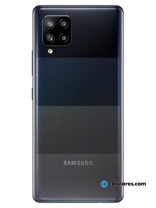 Fotografías Galaxy A42 5G