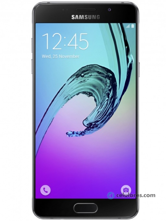 Samsung Galaxy A5 (2016)