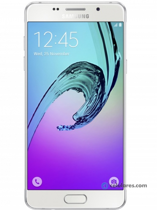 Imagen 4 Samsung Galaxy A5 (2016)