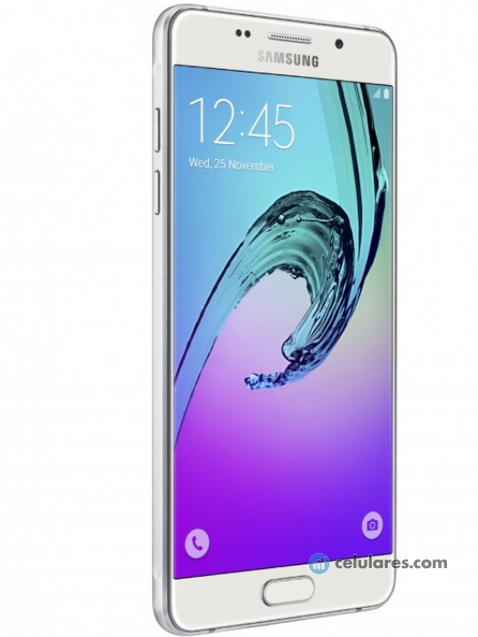 Imagen 7 Samsung Galaxy A5 (2016)