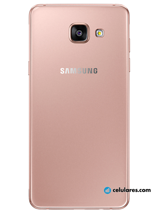 Imagen 17 Samsung Galaxy A5 (2016)