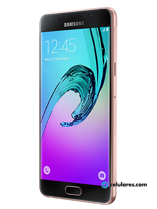 Imagen 19 Samsung Galaxy A5 (2016)