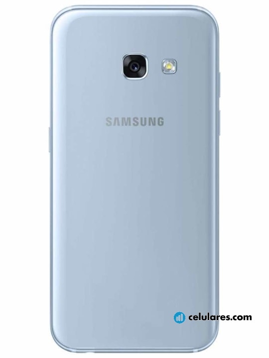 Imagen 5 Samsung Galaxy A5 (2017)