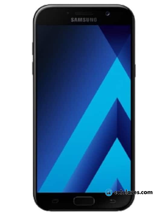 Imagen 2 Samsung Galaxy A5 (2017)