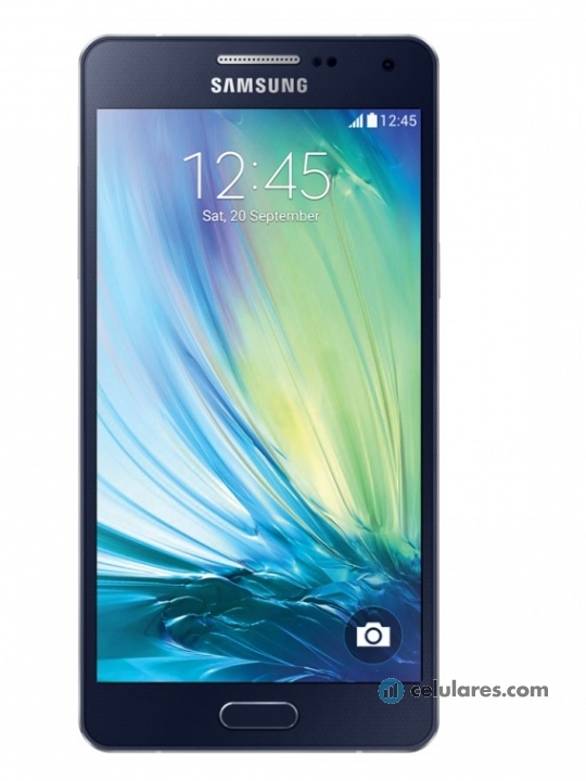 Samsung Galaxy A5