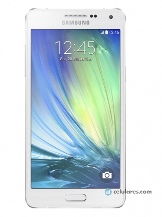 Samsung Galaxy A5 Duos