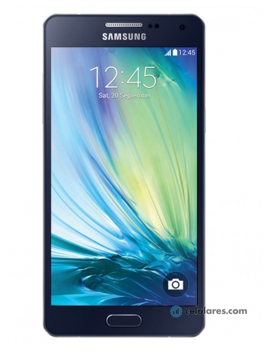 Imagen 2 Samsung Galaxy A5 Duos