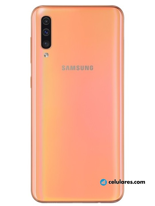 Imagen 3 Samsung Galaxy A50