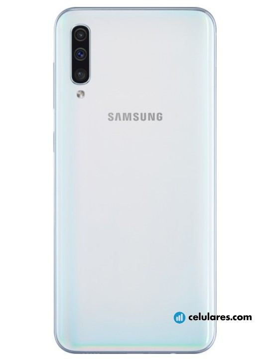 Imagen 6 Samsung Galaxy A50