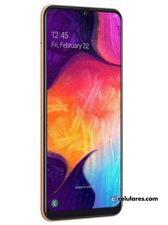 Imagen 2 Samsung Galaxy A50