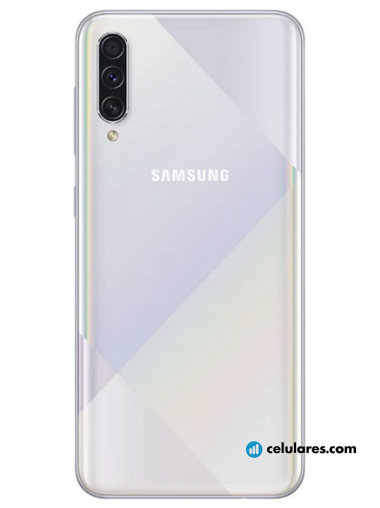 Imagen 2 Samsung Galaxy A50s