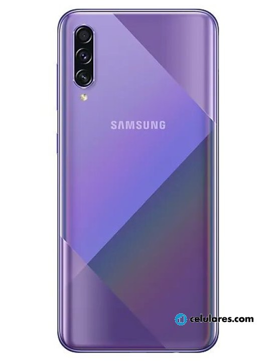 Imagen 5 Samsung Galaxy A50s