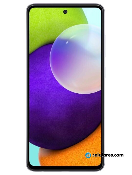 Samsung Galaxy A52