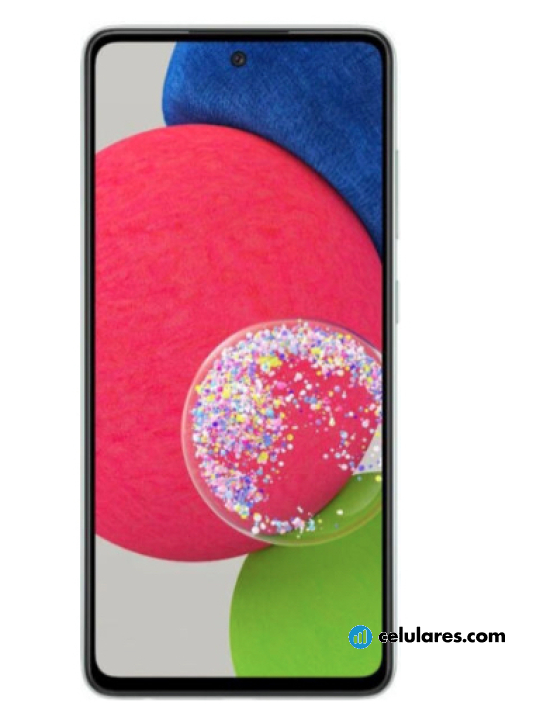 Samsung Galaxy A52s 5G