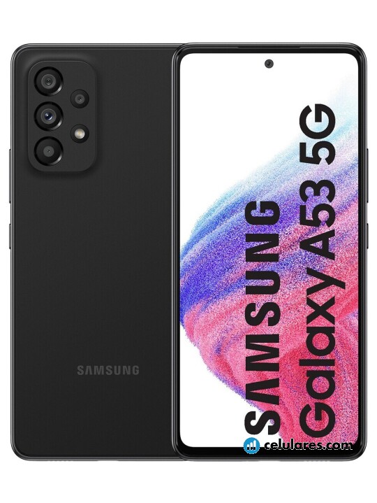 Samsung Galaxy A53 5G