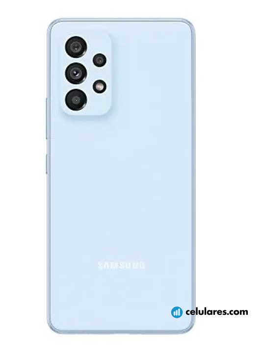 Imagen 9 Samsung Galaxy A53 5G