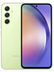 Fotografia Galaxy A54