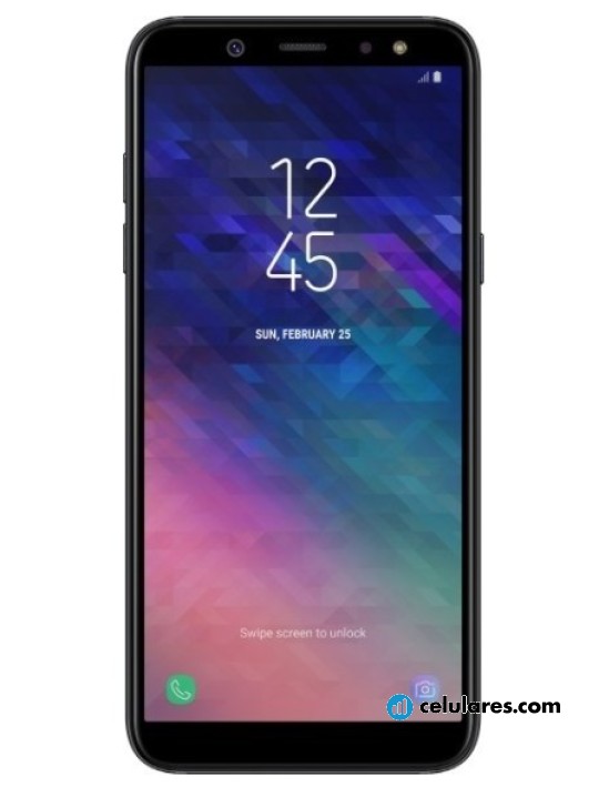 Samsung Galaxy A6 (2018)