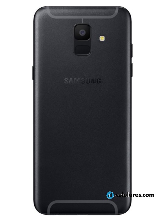 Imagen 5 Samsung Galaxy A6 (2018)