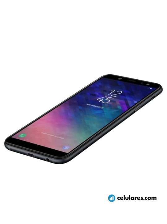 Imagen 4 Samsung Galaxy A6 (2018)