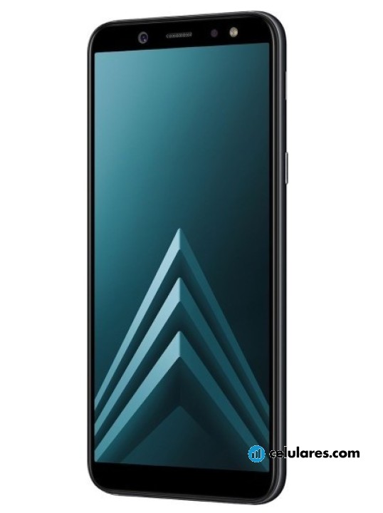 Imagen 3 Samsung Galaxy A6 (2018)