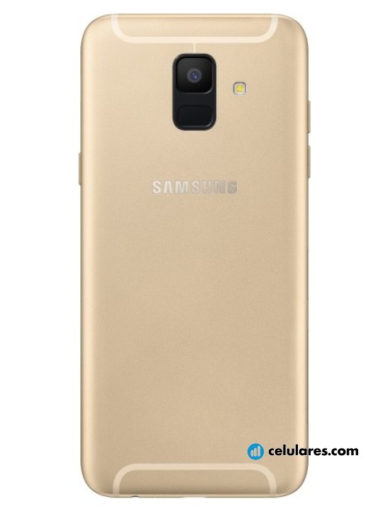 Imagen 8 Samsung Galaxy A6 (2018)