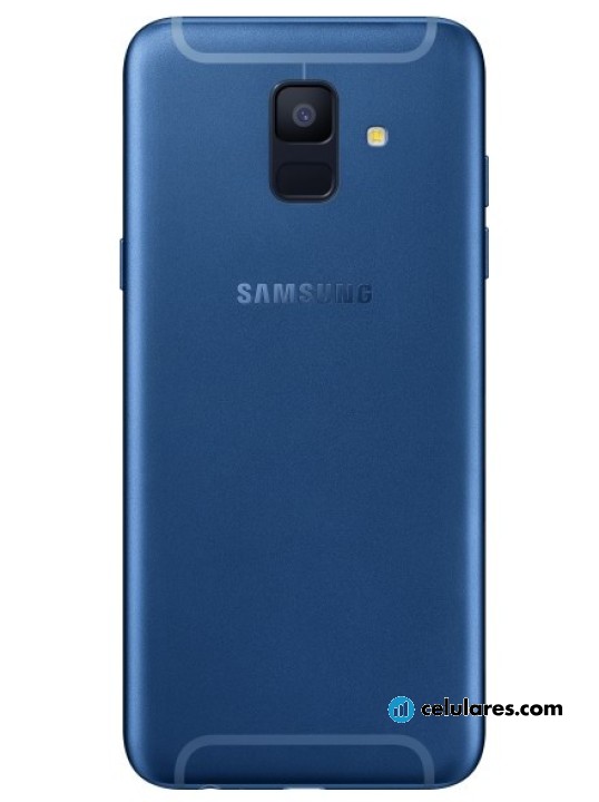 Imagen 9 Samsung Galaxy A6 (2018)