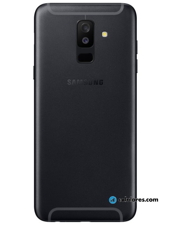 Imagen 6 Samsung Galaxy A6+ (2018)