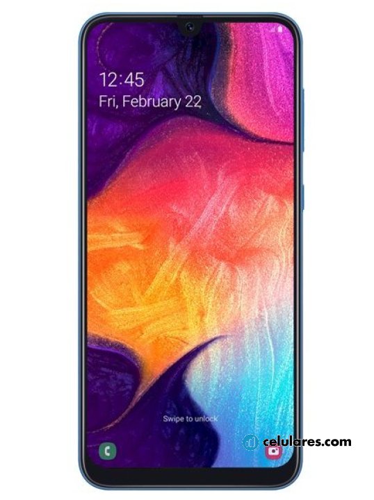 Samsung Galaxy A60